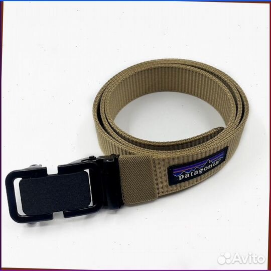 Ремень Patagonia (S - XXL)
