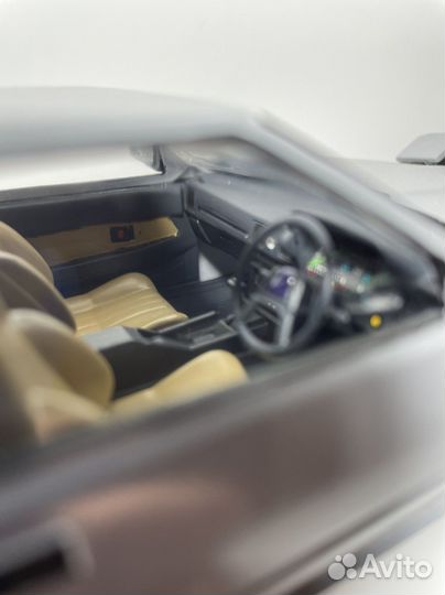 Модель автомобиля Toyota Celica