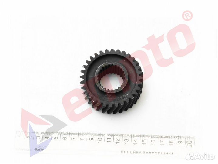 Шестерня Тайга (С40601085)