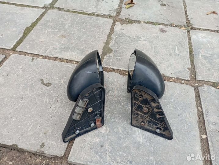 Зеркала на классику