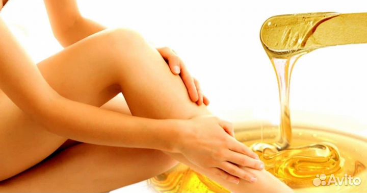 Сахарное моделирование фигуры