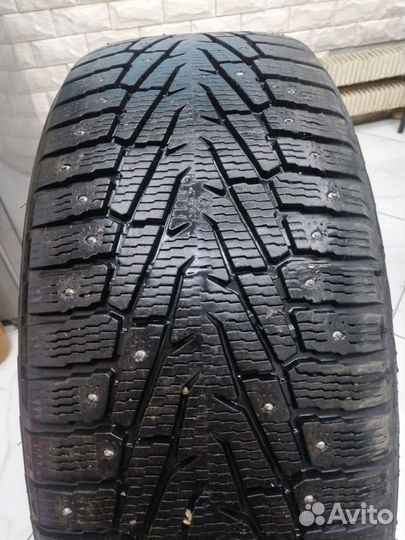 Nokian Tyres Hakkapeliitta 7 SUV 275/55 R20