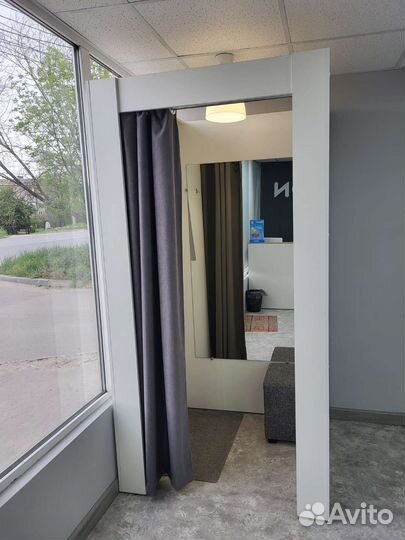 Примерочная и прочее озон ozon мебель по брендбуку