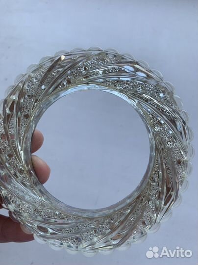 Точечный светодиодный светильник