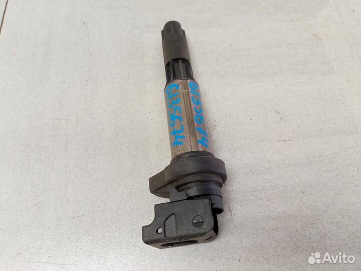 Катушка зажигания бмв X6 F16