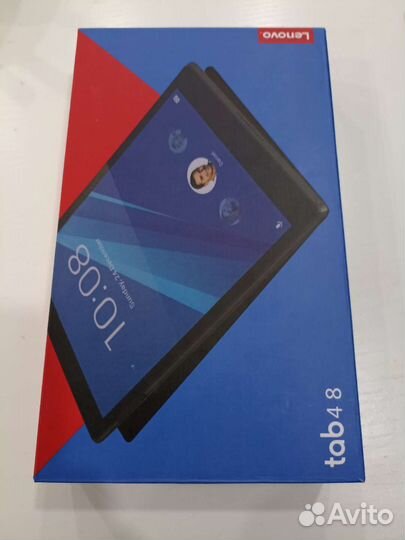 Планшет lenovo Tab 4 8 дюймов