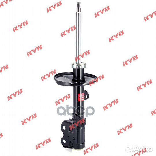 Стойка амортизационная - Excel-G перед прав