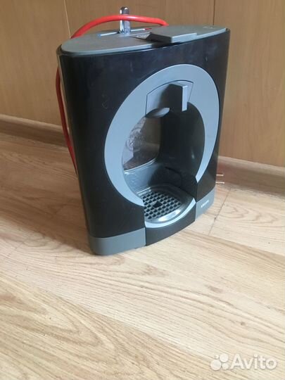Кофемашина dolce gusto krups