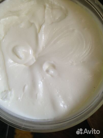 Крем баттер Taiga Siberica на травах Сибири