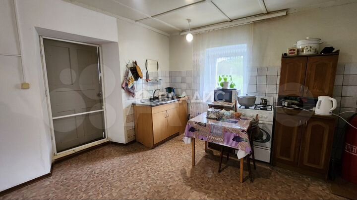 Дом 66,4 м² на участке 17,9 сот.