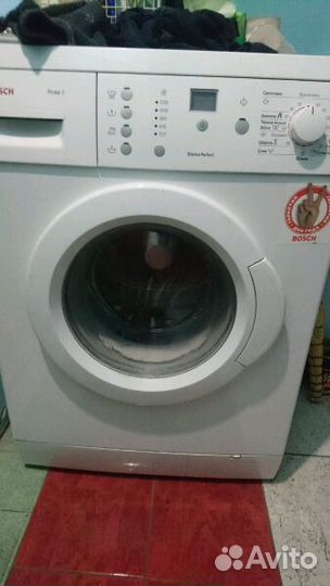 Ремонт стиральных машин