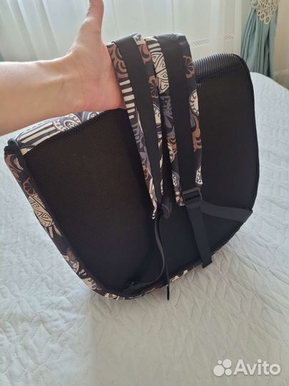 Сумка трансформер для мамы