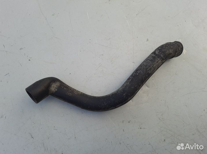 Патрубок картерных газов 059103221D Audi A6 C5