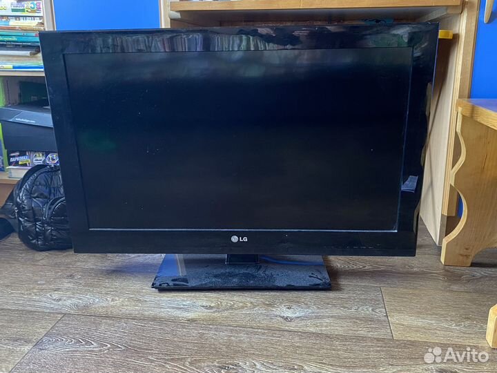 Телевизор lg 32cs560