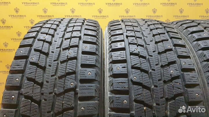 Dunlop SP Winter Ice 01 225/65 R17 102Q