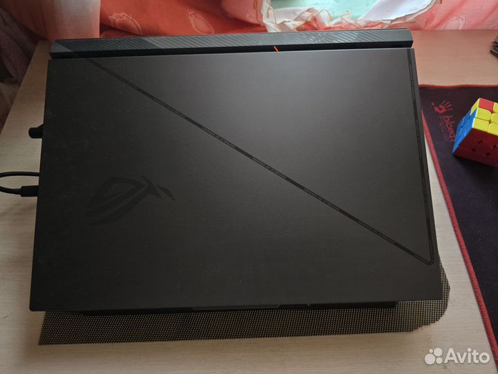 Asus rog strix g18