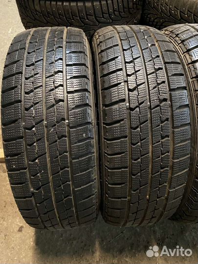 Goodyear Ice Navi Zea II 205/65 R15