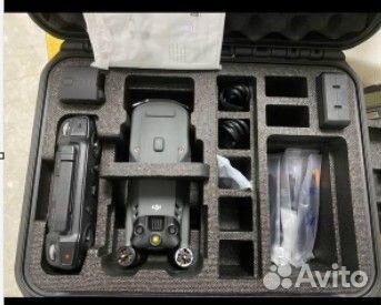 DJI Mavic 3T Enterprise Worry-Free Basic Combo (Un