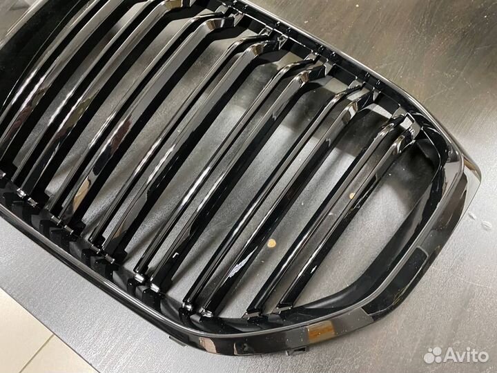 Решетки Млук BMW X5 G05