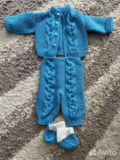 Костюм детский