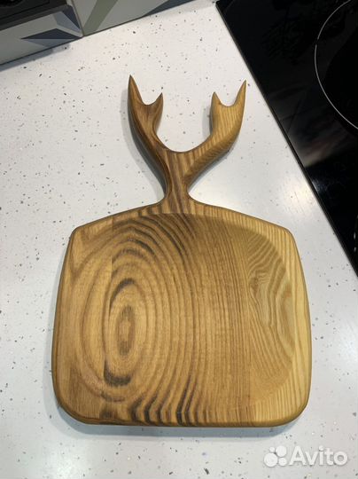 Доска для подачи и нарезки