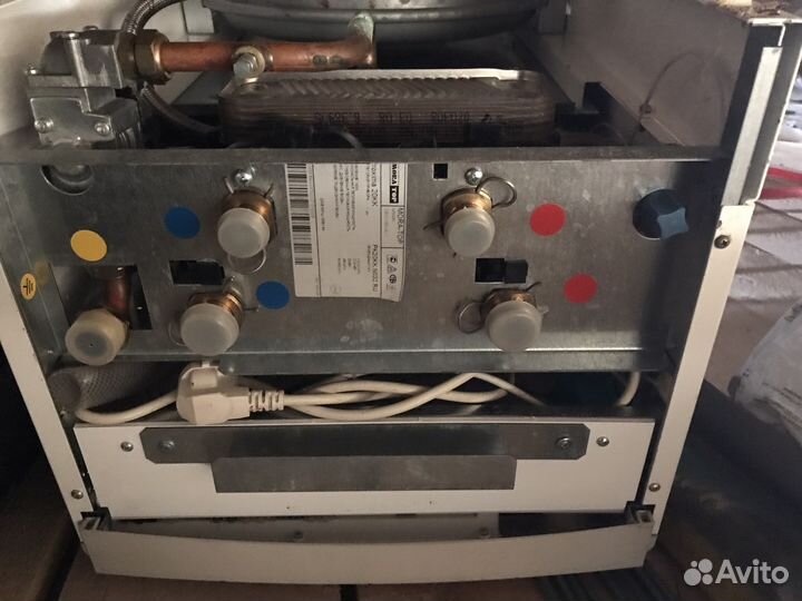 Газовый котел Mora proxima 20KK новый