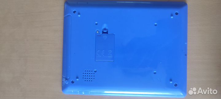 Интерактивный обучающий планшет для малыша