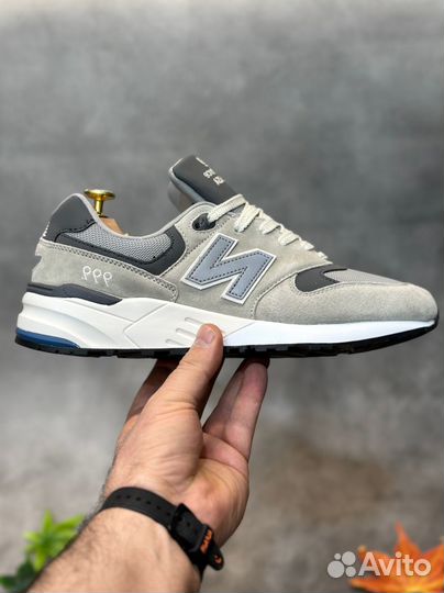 New Balance кроссовки 999