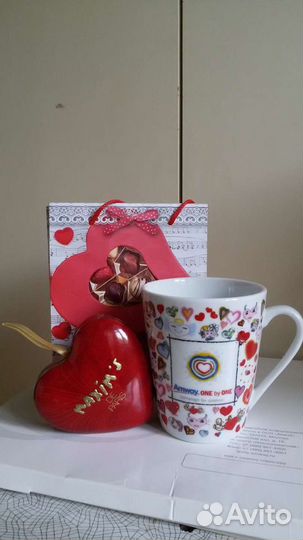 Подарочный набор