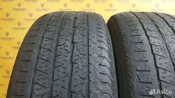 Continental ContiCrossContact LX Sport 225/60 R17 99H