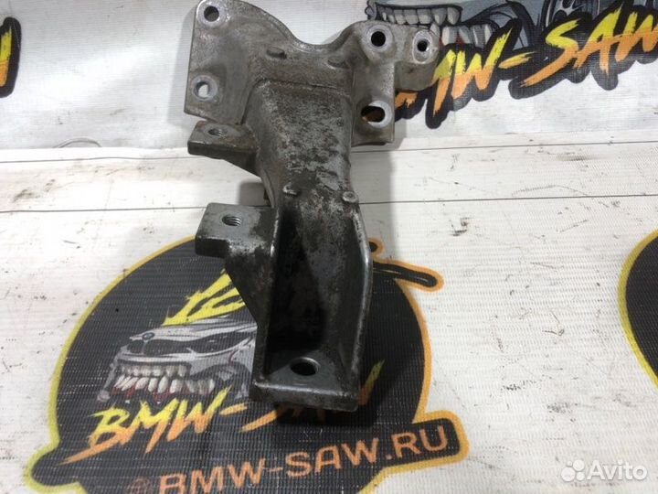 Кронштейн двигателя левый Bmw 3 E36 coupe/ E36/2C