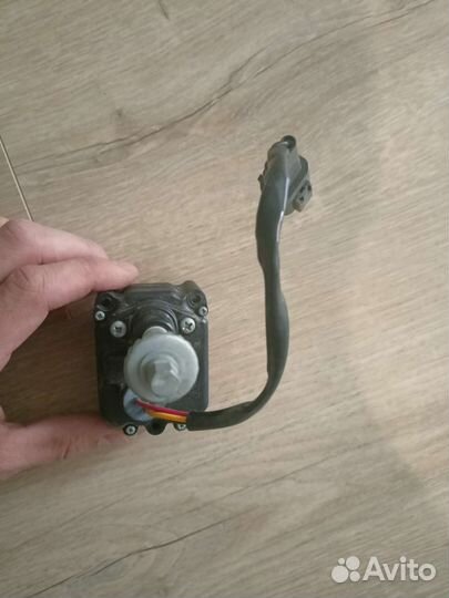 Моторчик корректора фар Ichikon AL160