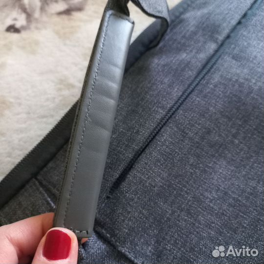 Сумка для ноутбука