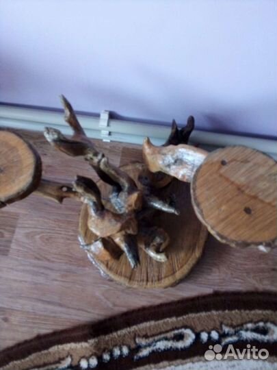 Подцветочник