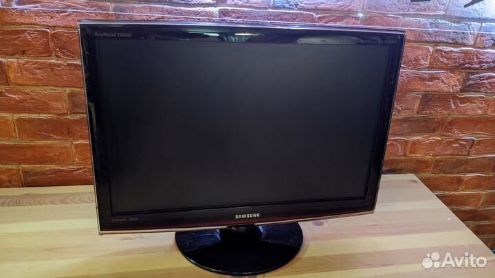 Монитор Samsung 24 Hdmi
