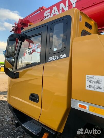 Palfinger Sany STC300T, 2023