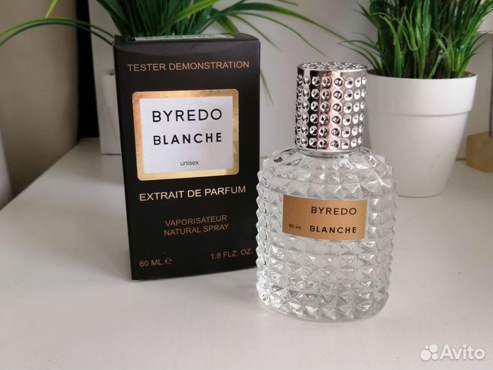 Духи Байредо Byredo Африканский бал