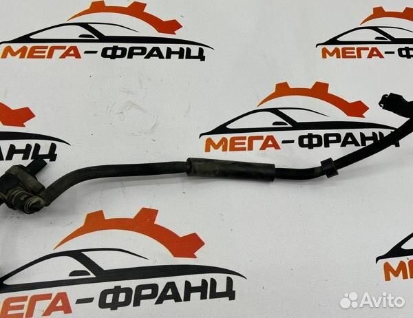 Клапан вентиляции топливного бака Peugeot 308