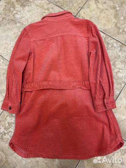 Платье для девочки hm 104