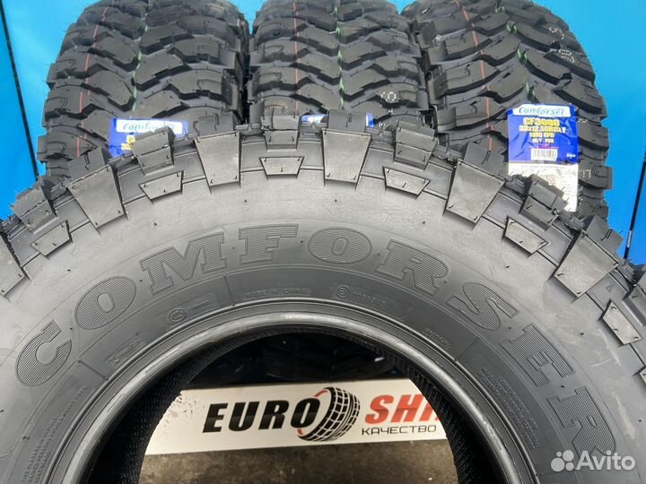 Comforser CF3000 315/70 R15 108Q