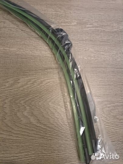 Дворники 2шт в упаковке