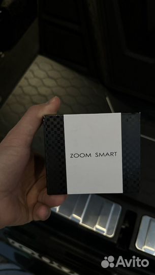 Fujida zoom SMART