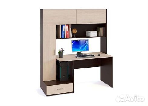 Новый компьютерный стол №326 от производителя