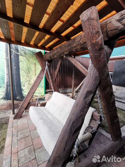 Добрая банька