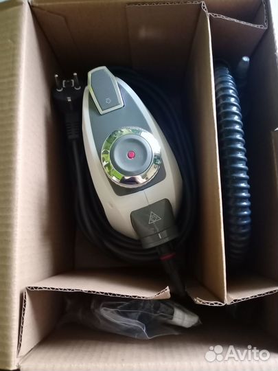 Пароочиститель kitfort