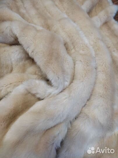 Искусственный мех ткань Корея