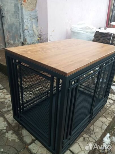 Клетка вольер для животных