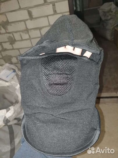 Шлем-шапка балаклава спн