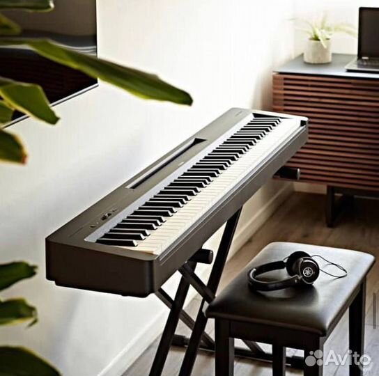 Цифровое пианино (Комплект)