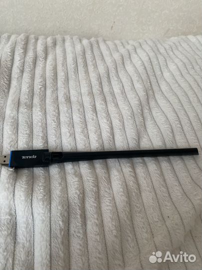 Wifi модуль для пк